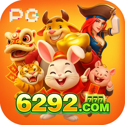 6292 logo