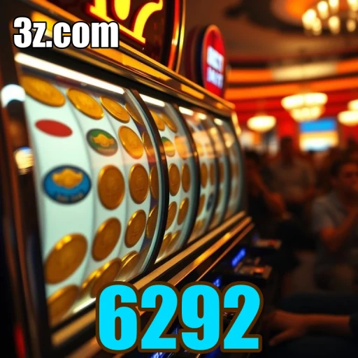 Aventuras do Casino no 6292: Entretenimento Sem Fim