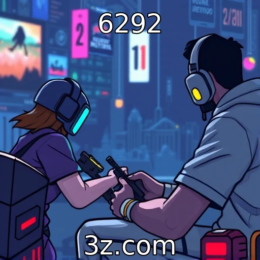 Impacto das microtransações na experiência do jogador - 6292