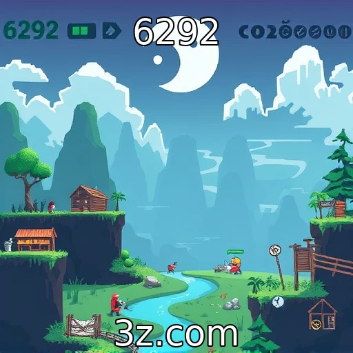 Desenvolvimento de jogos independentes ganha destaque na indústria : 6292