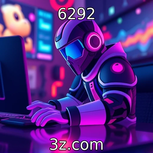 Perspectivas de mercado para jogos online e suas inovações - 6292