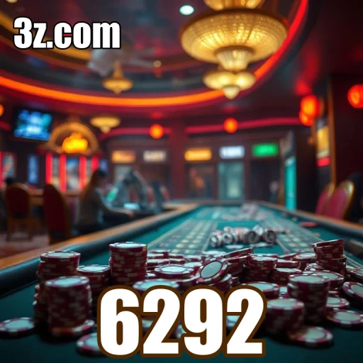 A Arte da Strategy no 6292: Aprimore suas Habilidades